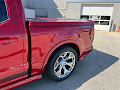 2025 Ford F-150 Shelby Super Snake Supercharged