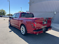 2025 Ford F-150 Shelby Super Snake Supercharged