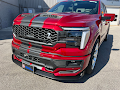 2025 Ford F-150 Shelby Super Snake Supercharged
