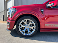 2025 Ford F-150 Shelby Super Snake Supercharged