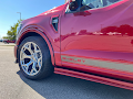 2025 Ford F-150 Shelby Super Snake Supercharged