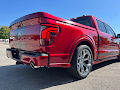 2025 Ford F-150 Shelby Super Snake Supercharged