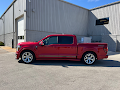 2025 Ford F-150 Shelby Super Snake Supercharged