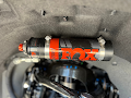 2025 Ford F-150 Shelby Off-Road Supercharged