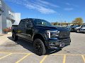 2025 Ford F-150 Shelby Off-Road Supercharged