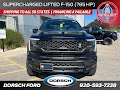 2025 Ford F-150 Shelby Off-Road Supercharged