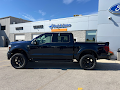 2025 Ford F-150 Shelby Off-Road Supercharged
