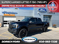 2025 Ford F-150 Shelby Off-Road Supercharged