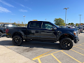 2025 Ford F-150 Shelby Off-Road Supercharged