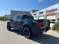 2025 Ford F-150 Shelby Off-Road Supercharged