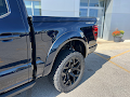 2025 Ford F-150 Shelby Off-Road Supercharged