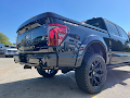 2025 Ford F-150 Shelby Off-Road Supercharged