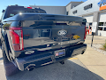 2025 Ford F-150 Shelby Off-Road Supercharged