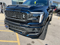2025 Ford F-150 Shelby Off-Road Supercharged