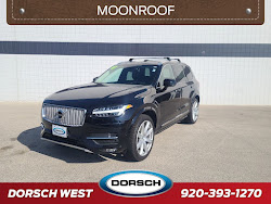 2019 Volvo XC90 T6 Inscription