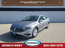 2020 Volkswagen Jetta 1.4T S