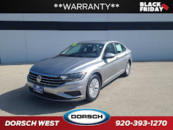 2020 Volkswagen Jetta 1.4T S