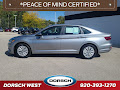 2020 Volkswagen Jetta 1.4T S