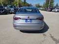 2020 Volkswagen Jetta 1.4T S