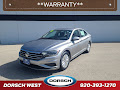 2020 Volkswagen Jetta 1.4T S