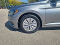 2020 Volkswagen Jetta 1.4T S
