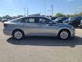 2020 Volkswagen Jetta 1.4T S