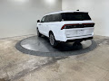2025 Lincoln Navigator L Black Label