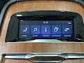 2025 Lincoln Navigator L Black Label