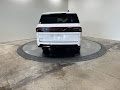 2025 Lincoln Navigator L Black Label