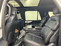 2025 Lincoln Navigator L Black Label