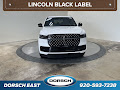 2025 Lincoln Navigator L Black Label