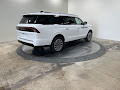 2025 Lincoln Navigator L Black Label