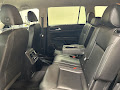 2019 Volkswagen Atlas 3.6L V6 SE
