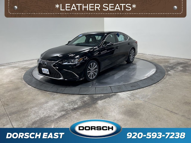 2019 Lexus ES 350