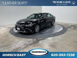 2019 Lexus ES 350