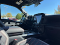 2025 Ford F-150 Black Widow