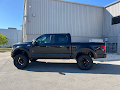 2025 Ford F-150 Black Widow