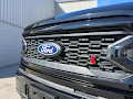 2025 Ford F-150 Black Widow