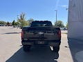 2025 Ford F-150 Black Widow