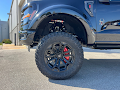 2025 Ford F-150 Black Widow