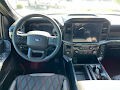 2025 Ford F-150 Black Widow