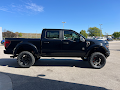 2025 Ford F-150 Black Widow