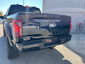 2025 Ford F-150 Black Widow