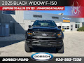 2025 Ford F-150 Black Widow