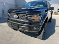 2025 Ford F-150 Black Widow