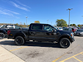 2025 Ford F-150 Roush