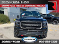 2025 Ford F-150 Roush