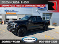 2025 Ford F-150 Roush