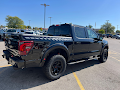 2025 Ford F-150 Roush
