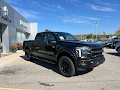 2025 Ford F-150 Roush